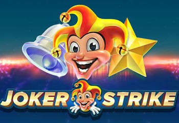 Joker Strike