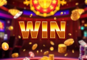 Выигрыш в казино